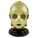 Star Wars C-3PO Bluetooth Luidspreker - ACW product image