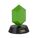 MERCH Lamp Green Rupee-Legend of Zelda product image