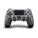 PS4 DualShock 4 New Steel Black## product image