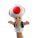 MERCH Super Mario-Toad Handpop product image