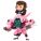 MERCH Overwatch-D.Va with Meka Medium Fi product image