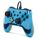 NS Wired Controller-Chrome Zelda product image