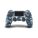 PS4 Dualshock 4 New Blue Camouflage## product image