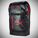 MULTI Scout Bag Black-Gaming Bag-HyperX product image