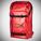 MULTI Scout Bag Red-Gaming Bag-HyperX product image