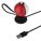 NS Controller Charging Stand Poke Ball P product image