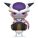 MERCH Dragon Ball Z-Frieza Pop! Figurine product image