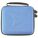 3DS Travel Case 2DS Blue - SteelPlay product image