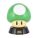 MERCH Lamp 1-Up Mushroom-Super Mario product image