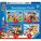 Paw Patrol: De vrienden zijn er klaar voor - 4 in a Box Puzzel (12+16+20+24) product image