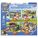 Paw Patrol - 4 in a Box Puzzel (12+16+20+24) product image