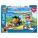 Paw Patrol: Helden met Vacht - Puzzel (3x49) product image