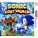 Sonic - Lost World product image