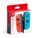 Joy-Con Controllerset Neon Red & Blue product image