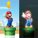 Mario Light - Super Mario product image