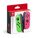 Joy-Con Controllerset Neon Green & Pink product image