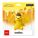 Amiibo Detective Pikachu - Detective Pikachu product image