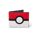 Pokémon - Pokéball - Bifold Portemonnee - Difuzed product image