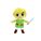 Nintendo Pluche - Zelda - Link 18cm - Together + product image