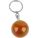 Dragon Ball Z - Keychain 4 Star Dragon Ball - Abystyle product image