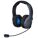 LVL50 Wireless Headset Grey PS4 - Afterglow product image