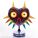 Legend of Zelda Majora's Mask Collector's Edition PVC Statue - First 4 Figures product image
