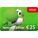 Nintendo eShop Kaart 25 Euro Tegoed (BE) product image