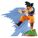 Dragon Ball Z - Son Goku History Box Figurine - Banpresto product image