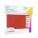 Sleeves Pack Prime Red 100 Stuks - Gamegenic product image