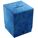 Deckbox - Squire Convertible Blue voor 100 kaarten - Gamegenic product image