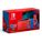 Nintendo Switch Mario Red & Blue Edition product image