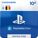 10 Euro PSN PlayStation Network Kaart (België) product image