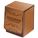 Deck Box Set (Brown) - Digimon TCG product image