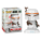 Star Wars Holiday - POP N° 558 - Boba Fett product image