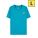 T-Shirt Large - Pixel Pikachu - Difuzed product image