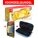 Nintendo Switch Lite Yellow - Starter Bundel product image