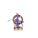 Yu-Gi-Oh: Dark Magician Purple Variant PVC Statue product image