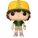 Dustin (At Camp) Pop! - Stranger Things - Funko product image