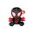 Marvel - Miles Morales Soft 15cm - TY Baby Beanies product image
