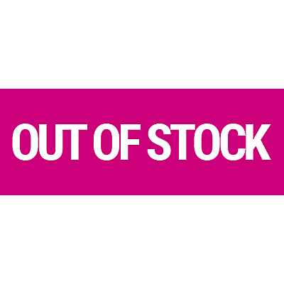 Out Of Stock