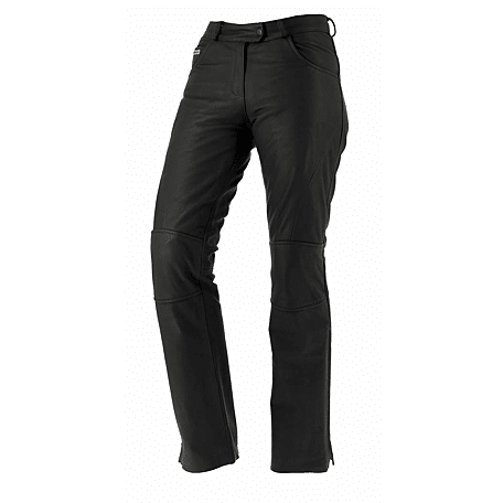 32 42 Noir Blanc Shima Miura Trousers White Taille 32 Vetements De Moto Pour Femmes Pantalon De Sport En Cuir Pour Femme Motos Accessoires Et Pieces Pantalons