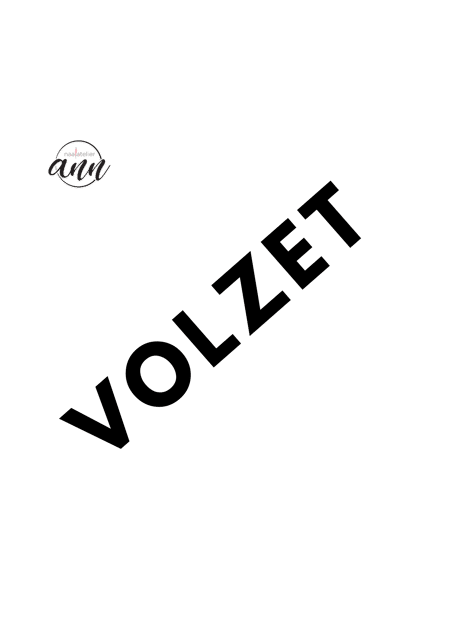 volzet