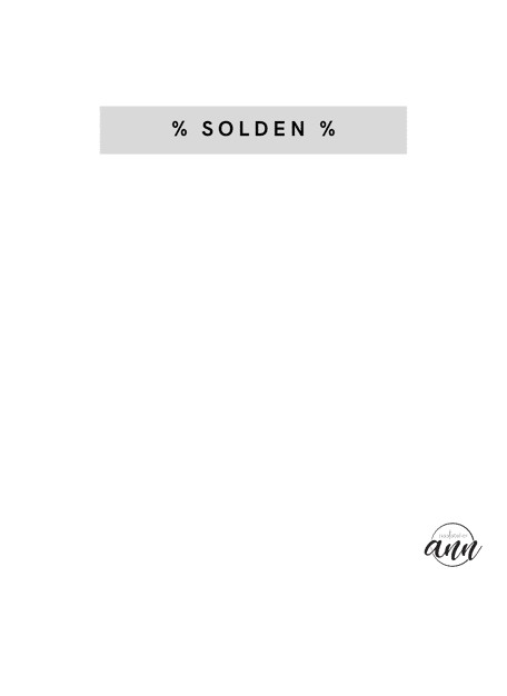 solden