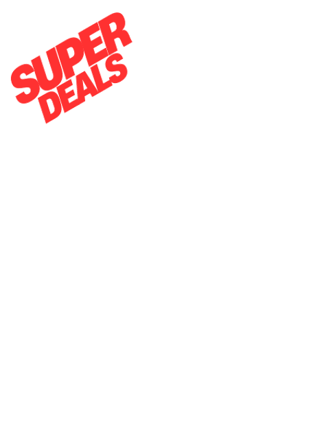 SuperDeals