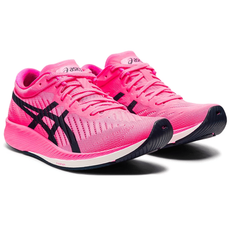 asics metarun pink