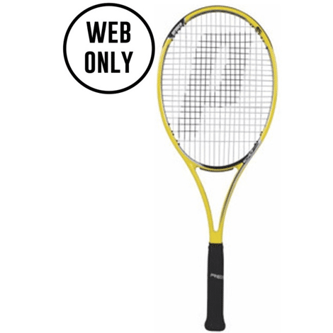 prince exo3 rebel lite 98