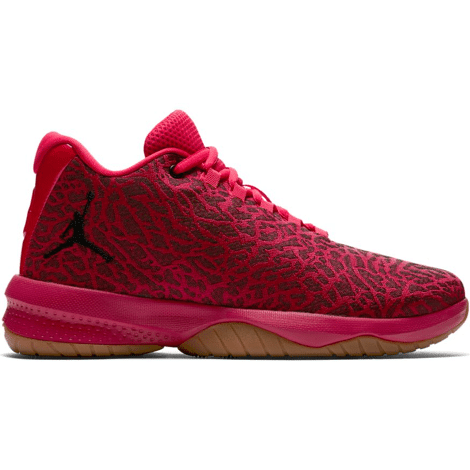 nike jordan b fly gs