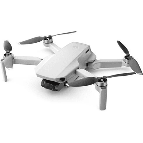 Dji Mavic Mini Fly More Combo | Foto Grobet