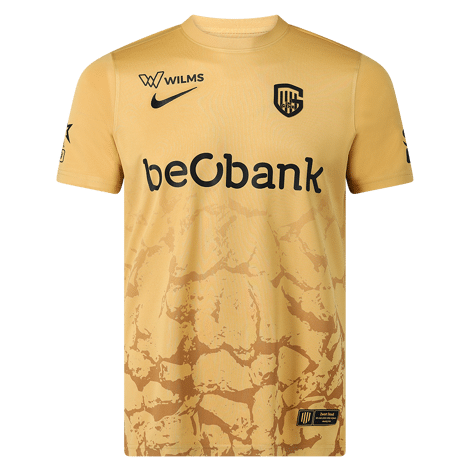 Wedstrijdshirt third 25/26 (kids)