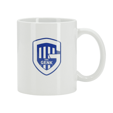 Mug - white